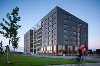 Musicallaan, Utrecht