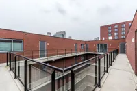 Europaplein, Utrecht