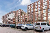 Welnapad, Amsterdam