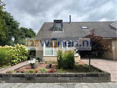 Pianolaan , 7577LN, Oldenzaal, Overijssel