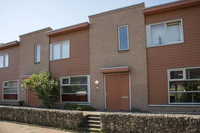 Zalmstraat , 7559HM, Hengelo, Overijssel