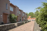 Zalmstraat, Hengelo
