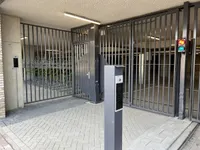 Hickorylaan, Utrecht
