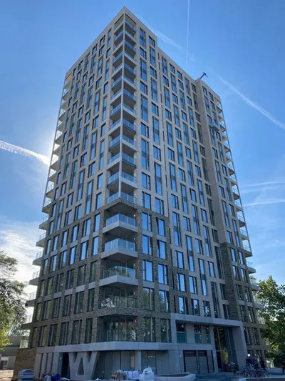 Aalscholverpad , 3815DZ, Amersfoort, Utrecht