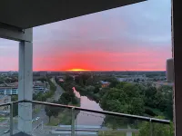 Aalscholverpad, Amersfoort