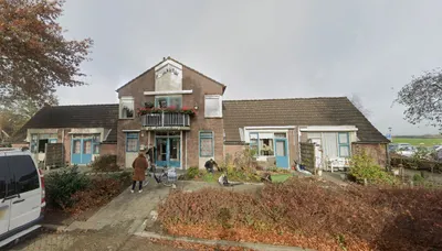Appartement Korenbloemstraat, Hoogblokland