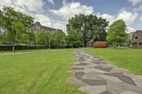 Funenpark 421, Amsterdam
