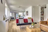 Funenpark 421, Amsterdam