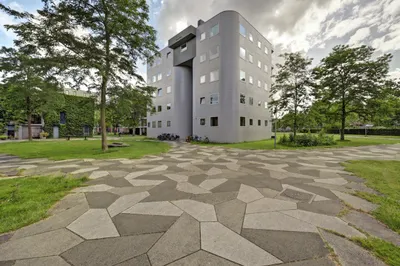 Funenpark 421, 1018AK, Amsterdam, Noord-Holland