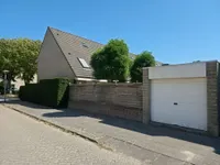 Pandabeerstraat 62, Almere