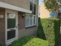 Pandabeerstraat 62, Almere