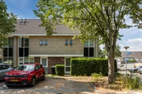 Pandabeerstraat 62, Almere