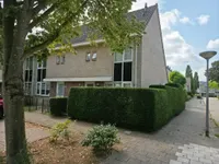 Pandabeerstraat 62, Almere