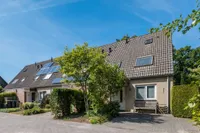 Hanebijtershoek 23, Gieten