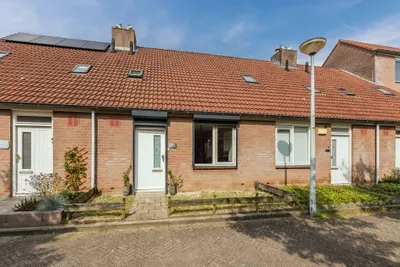 Diepvoorde 1823, 6605EV, Wijchen, Gelderland