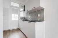 Rotterdamsedijk 266 B, Schiedam