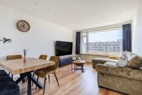 Langswater 633, Amsterdam