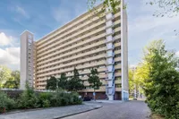 Langswater 633, Amsterdam