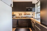 Langswater 633, Amsterdam