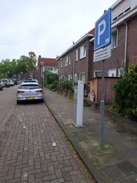 Klundertstraat 11, Eindhoven