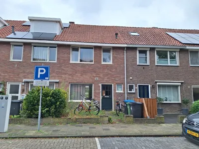 Klundertstraat 11, 5652JR, Eindhoven, Noord-Brabant
