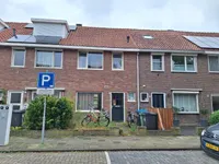 Klundertstraat 11, Eindhoven