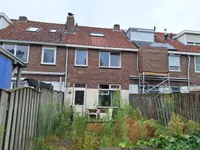 Klundertstraat 11, Eindhoven