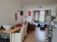 Klundertstraat 11, Eindhoven
