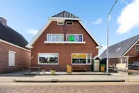 Marktkade 19, Musselkanaal
