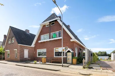 Marktkade 19, 9581AP, Musselkanaal, Groningen