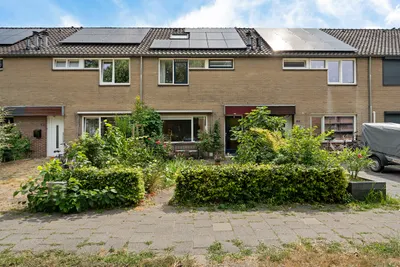 Lankforst 1121, 6538GA, Nijmegen, Gelderland
