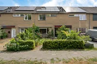 Lankforst 1121, Nijmegen