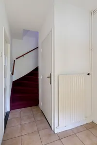 Lankforst 1121, Nijmegen