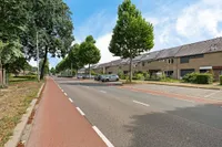 Lankforst 1121, Nijmegen