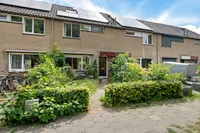 Lankforst 1121, Nijmegen