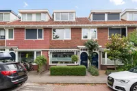 Julianaweg 80, Utrecht