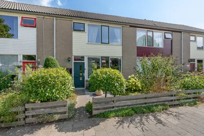 Duivenkamp 95, 3607AD, Maarssen, Utrecht