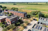 Canberrapad 10, Ijsselstein