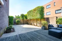 Canberrapad 10, Ijsselstein