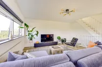 Canberrapad 10, Ijsselstein