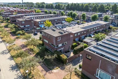 Canberrapad 10, 3404EJ, Ijsselstein, Utrecht