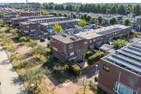 Canberrapad 10, Ijsselstein
