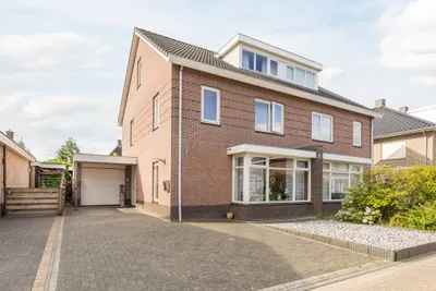 Korte Hout 3, 9408DC, Assen, Drenthe