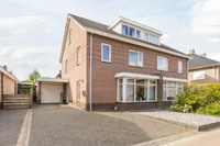 Korte Hout 3, Assen