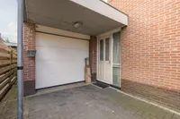 Korte Hout 3, Assen