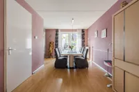 Korte Hout 3, Assen