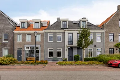 Vedelplein 38, 4462MH, Goes, Zeeland