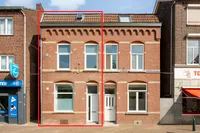 Paardestraat 55, Sittard