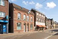 Paardestraat 55, Sittard