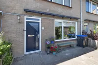 Patrijsstraat 18, Sommelsdijk